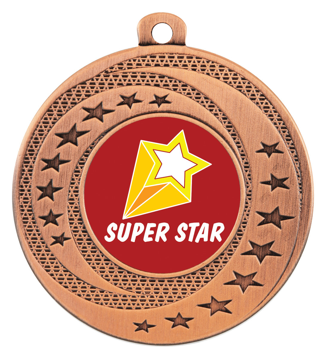 Wayfare - Super Star Bronze