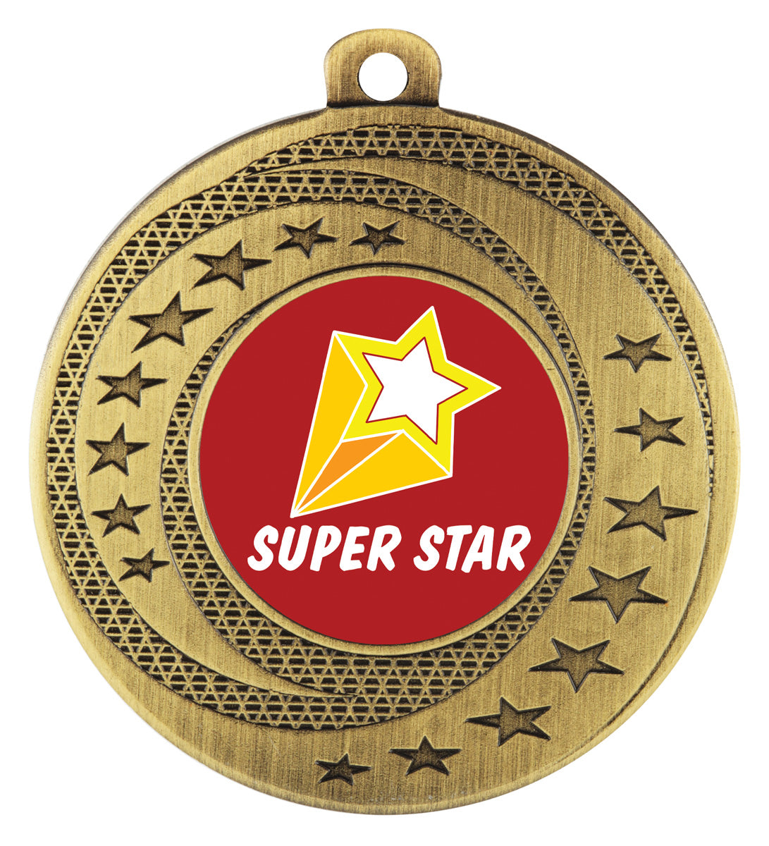 Wayfare - Super Star Gold