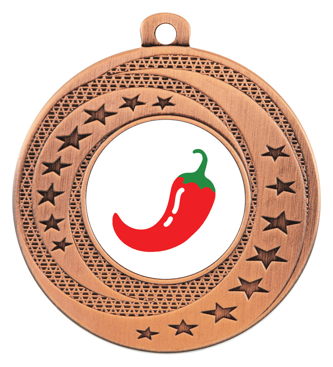 Wayfare - Chilli Bronze