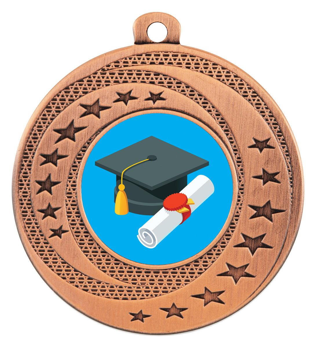 Wayfare - Graduate Bronze