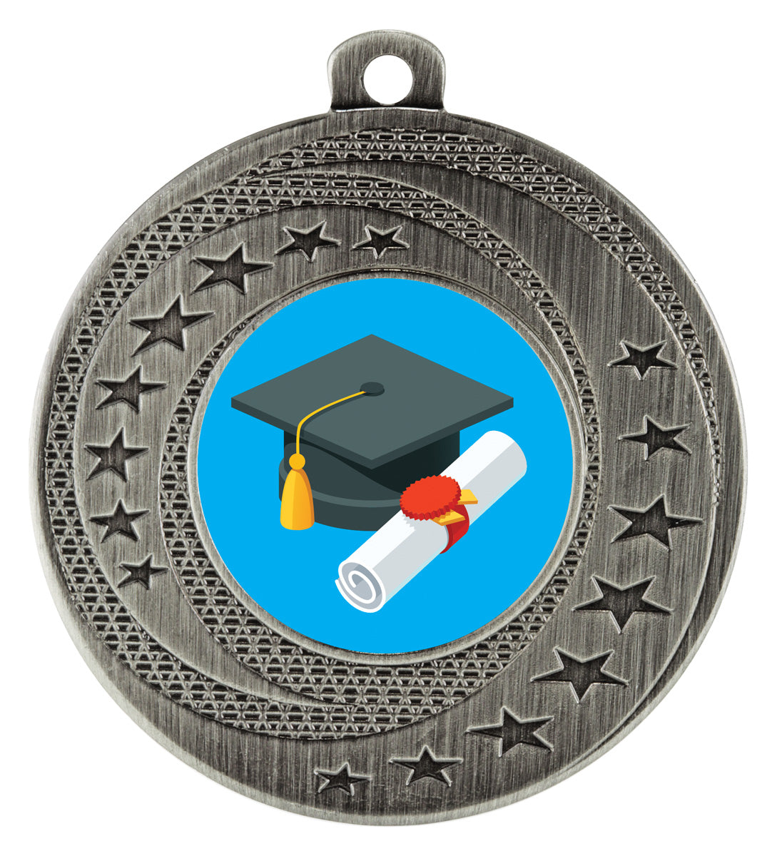 Wayfare - Graduate Silver