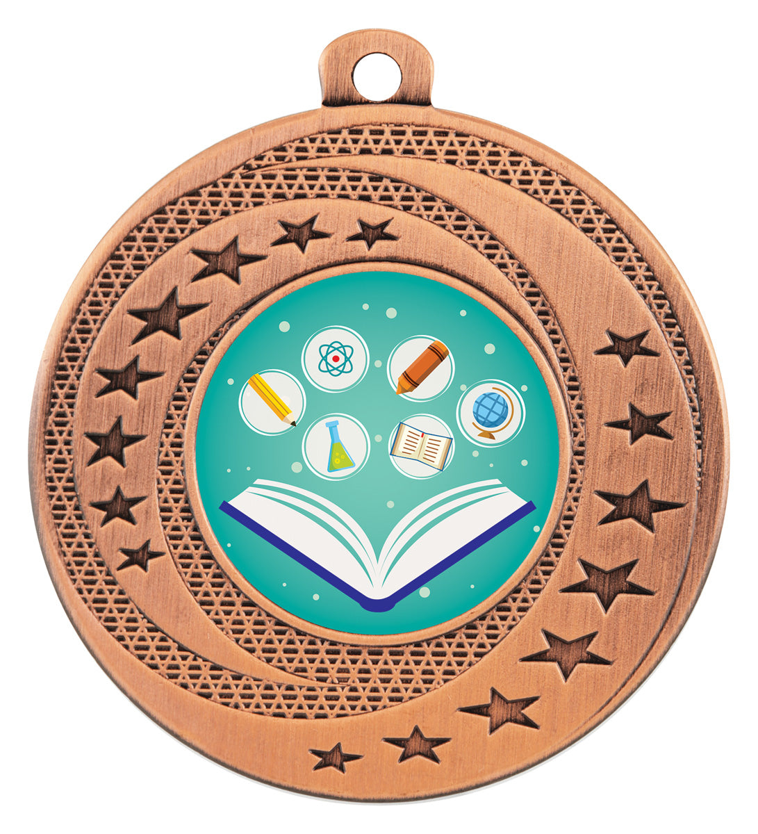 Wayfare - Genius Bronze