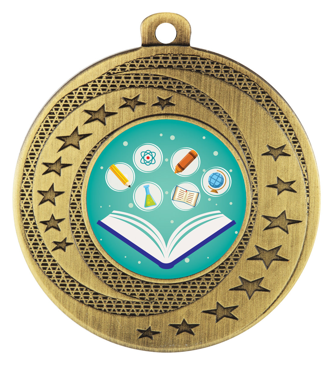 Wayfare - Genius Gold