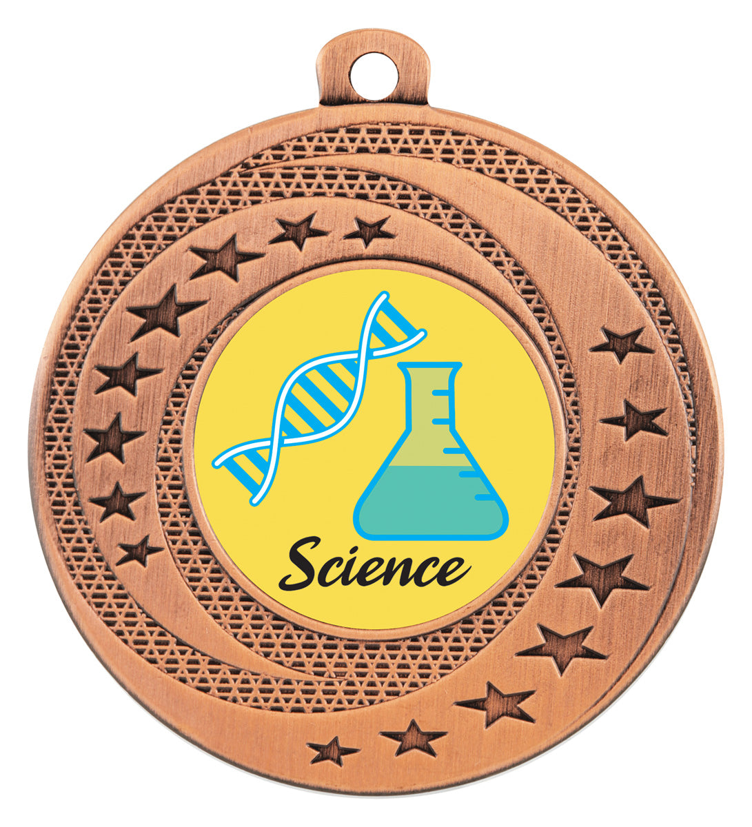 Wayfare - Science Bronze