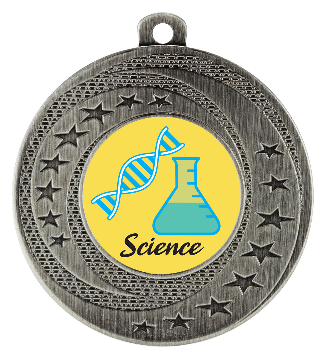 Wayfare - Science Silver