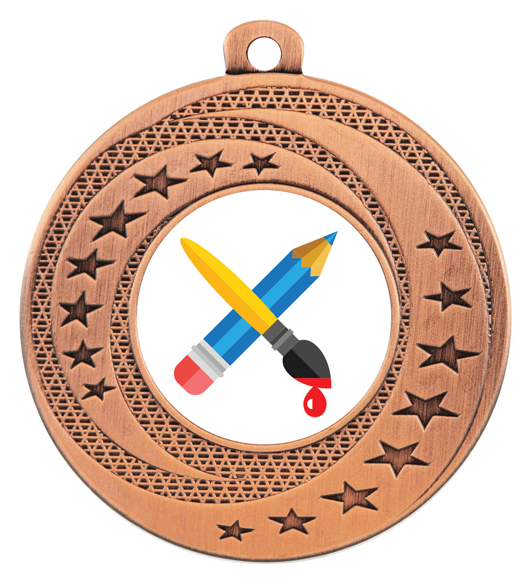 Wayfare - Arts Bronze