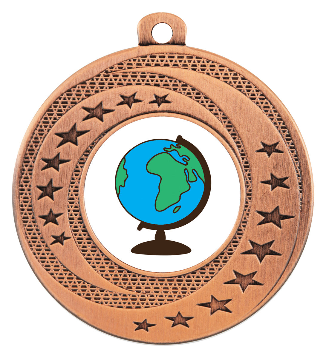 Wayfare - Globe Bronze