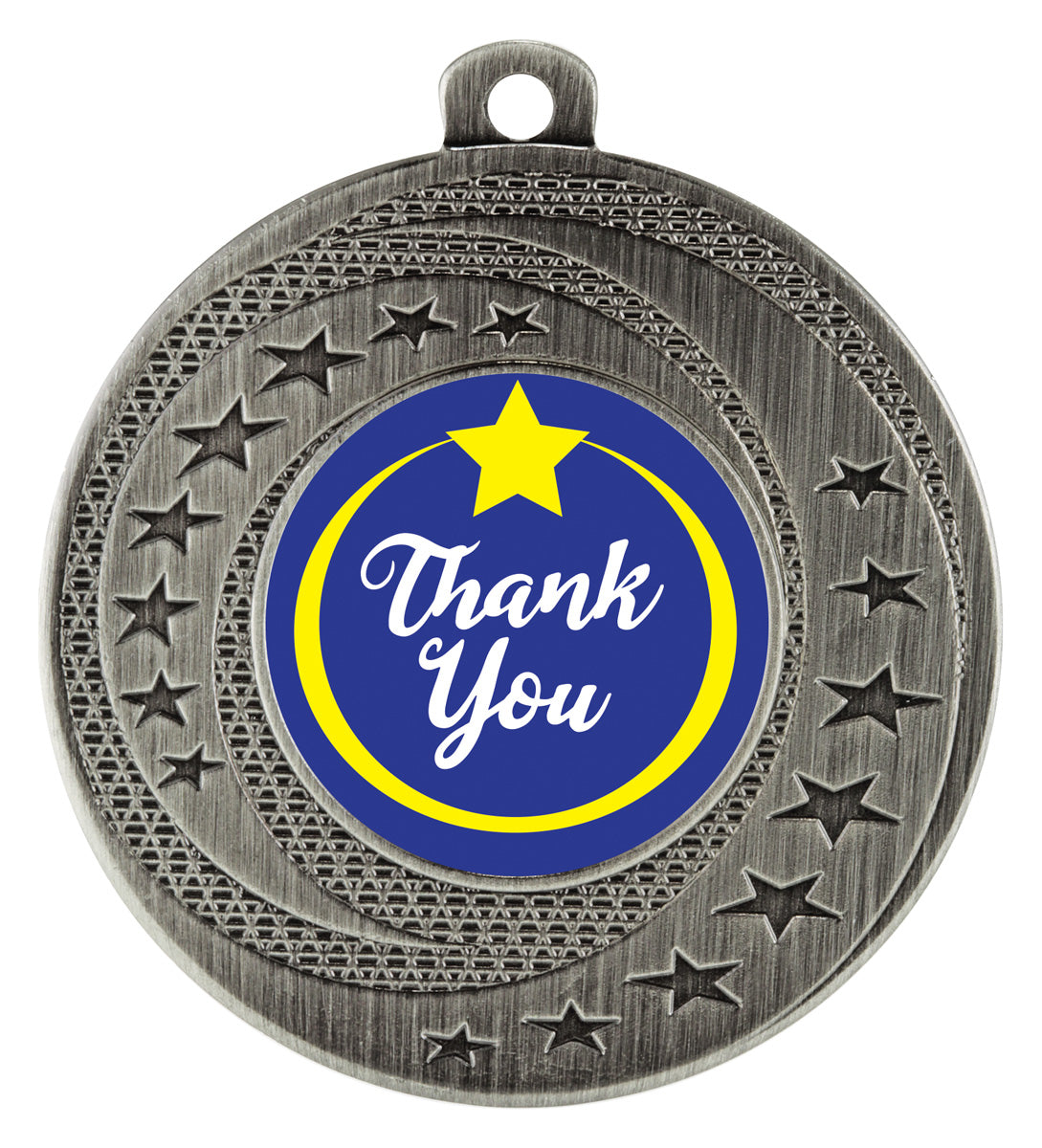 Wayfare - Thank You Silver