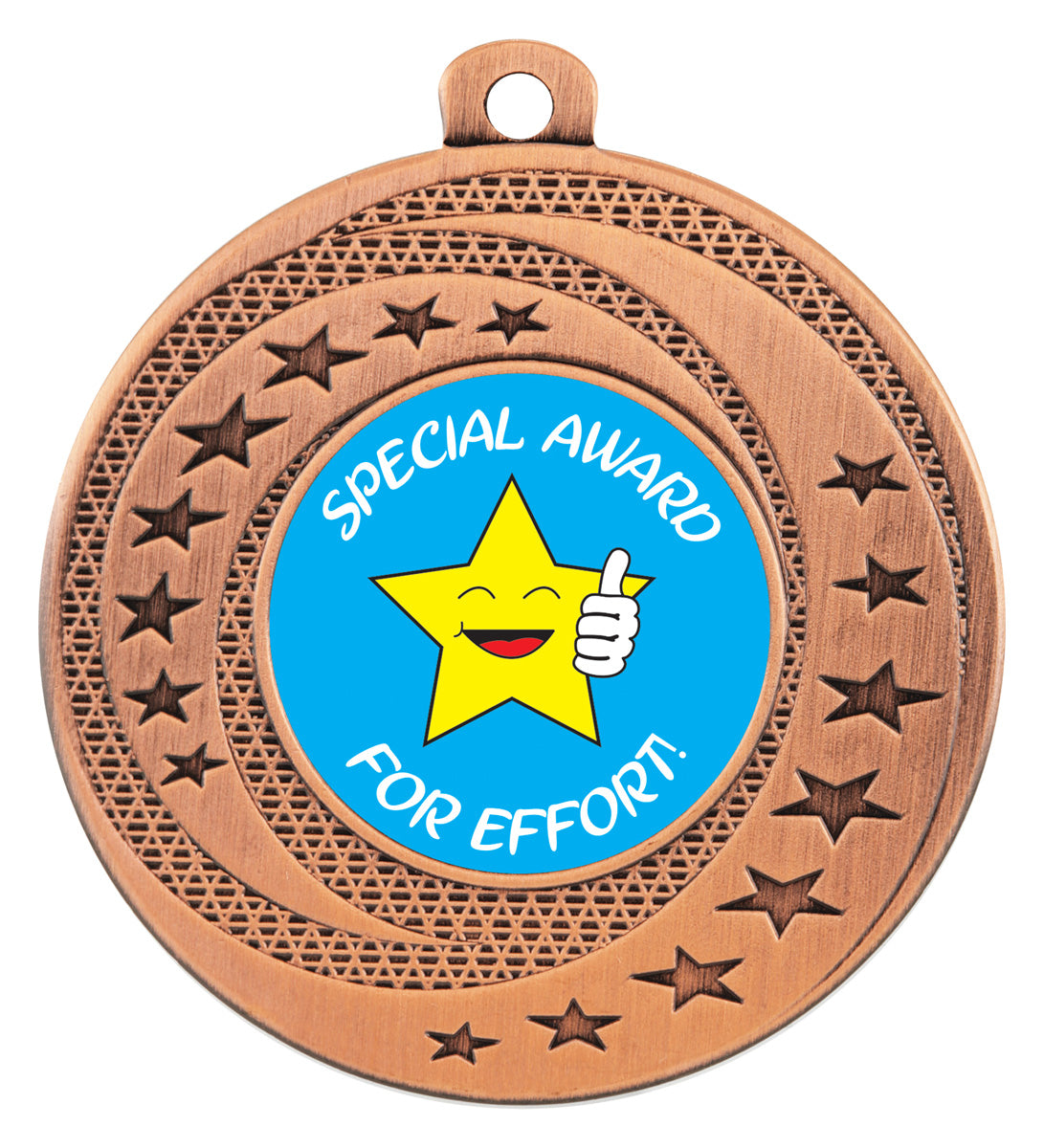 Wayfare - Special Award Bronze