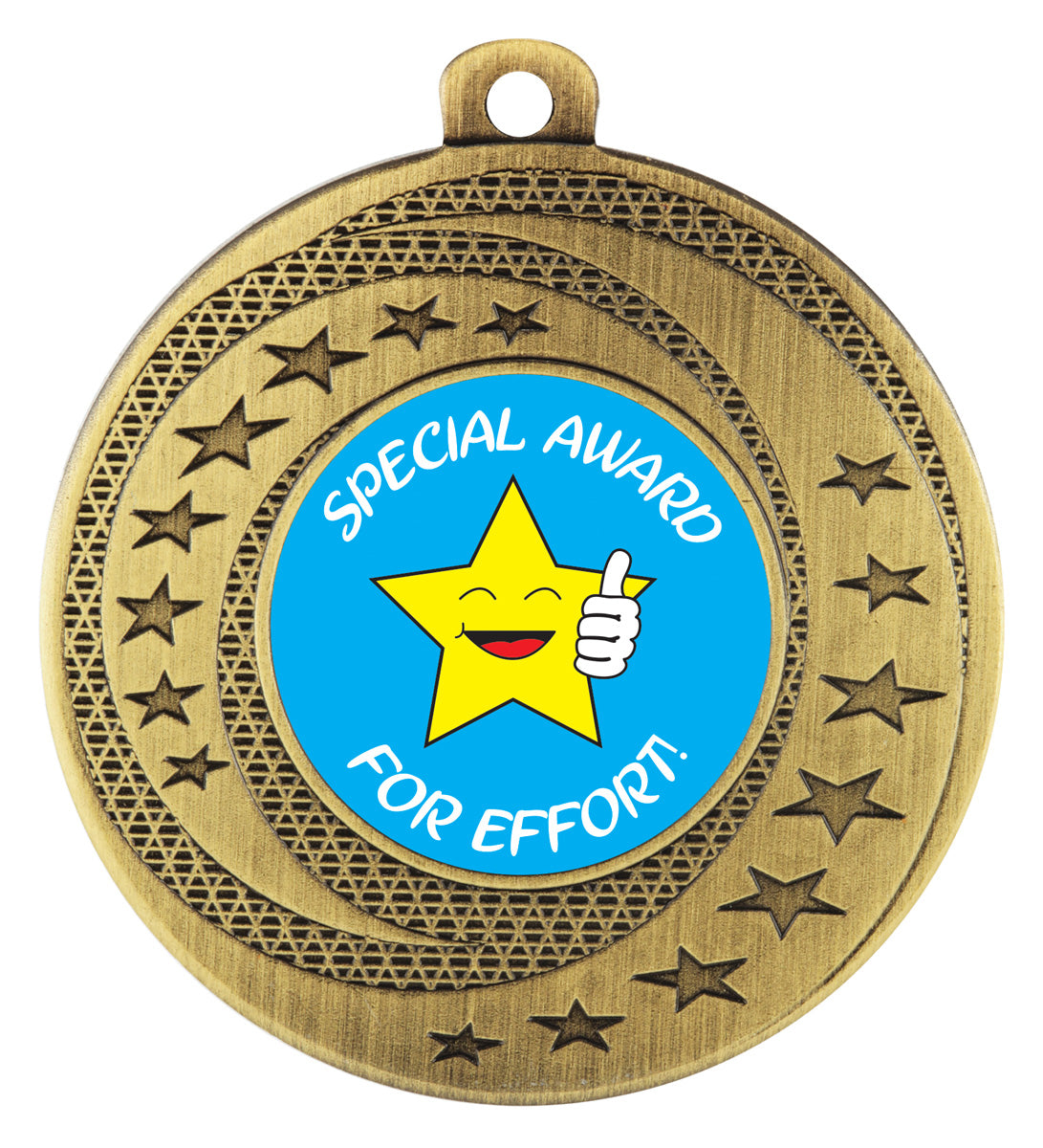 Wayfare - Special Award Gold