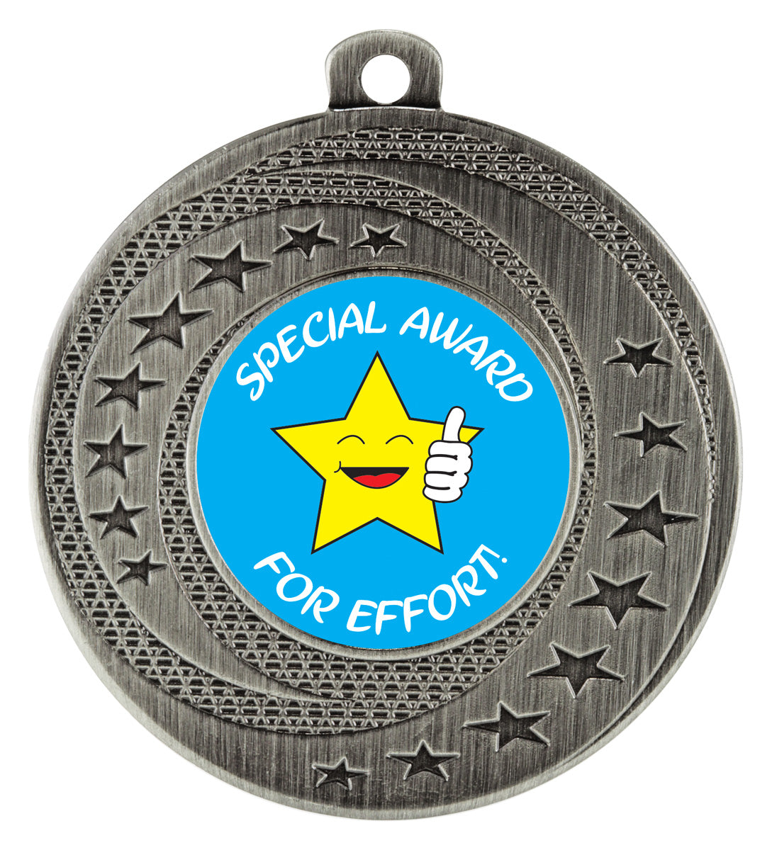 Wayfare - Special Award Silver