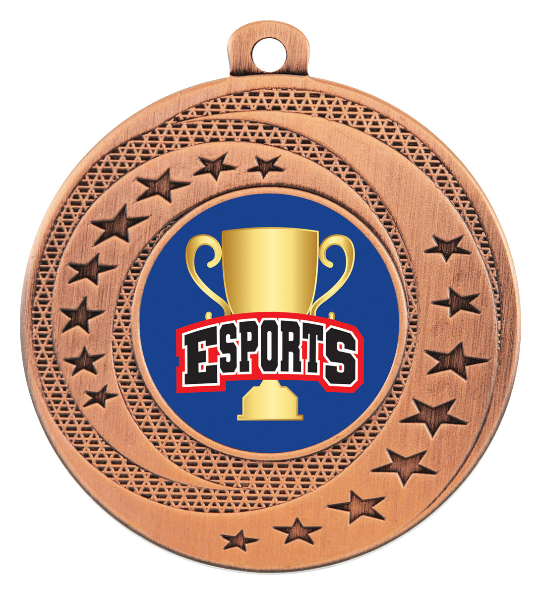 Wayfare - Esports Bronze