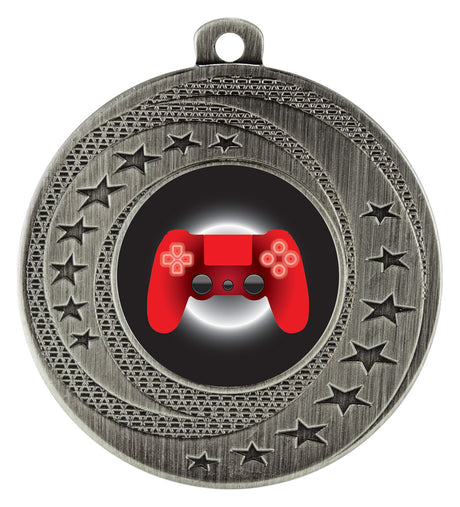 Wayfare - Gaming Silver