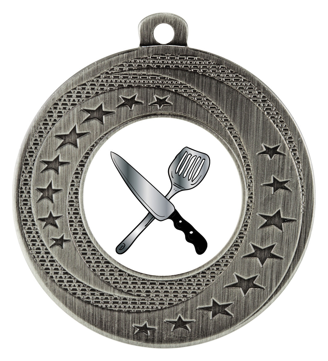 Wayfare - Cooking Silver