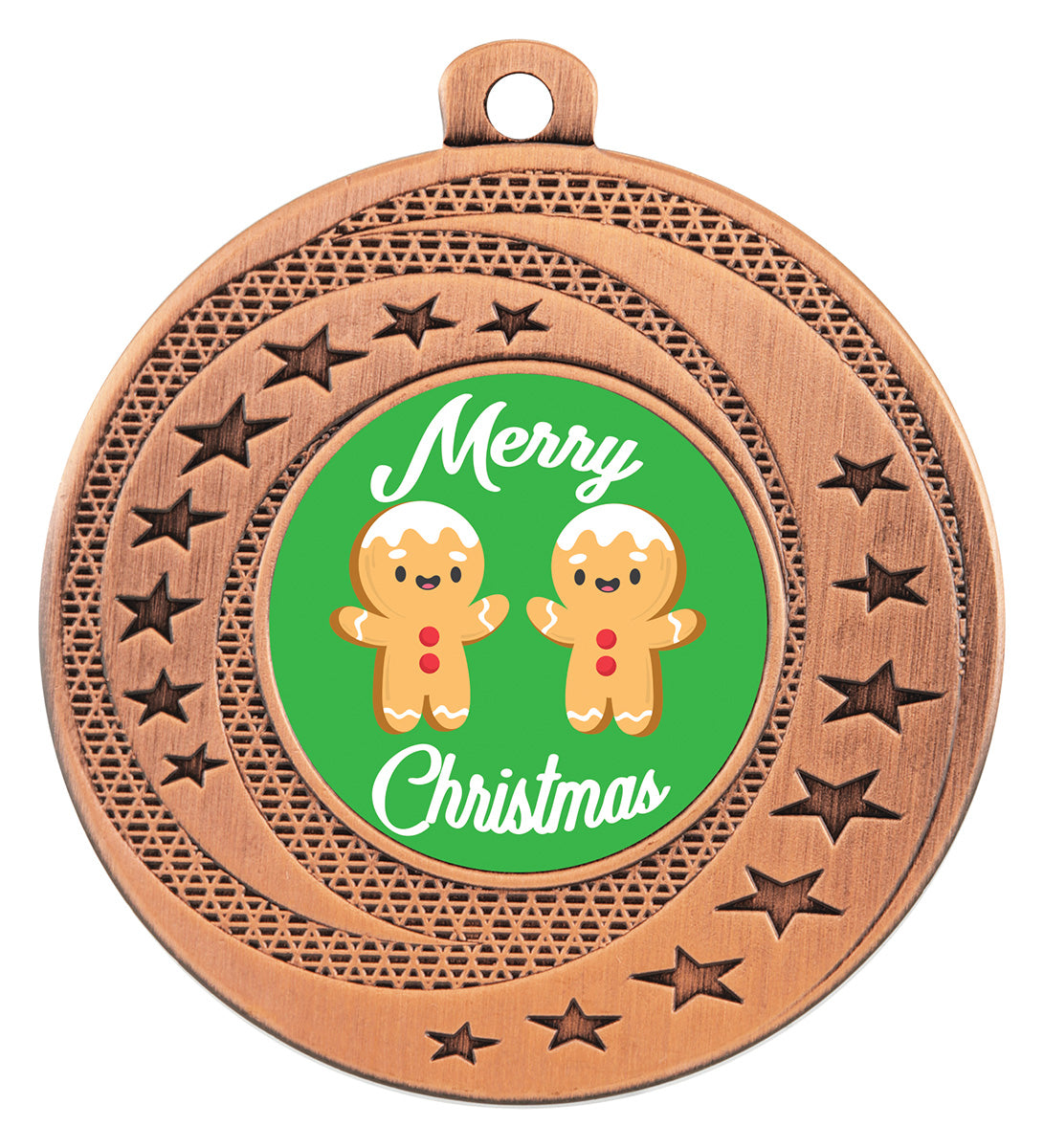 Wayfare - Christmas Bronze