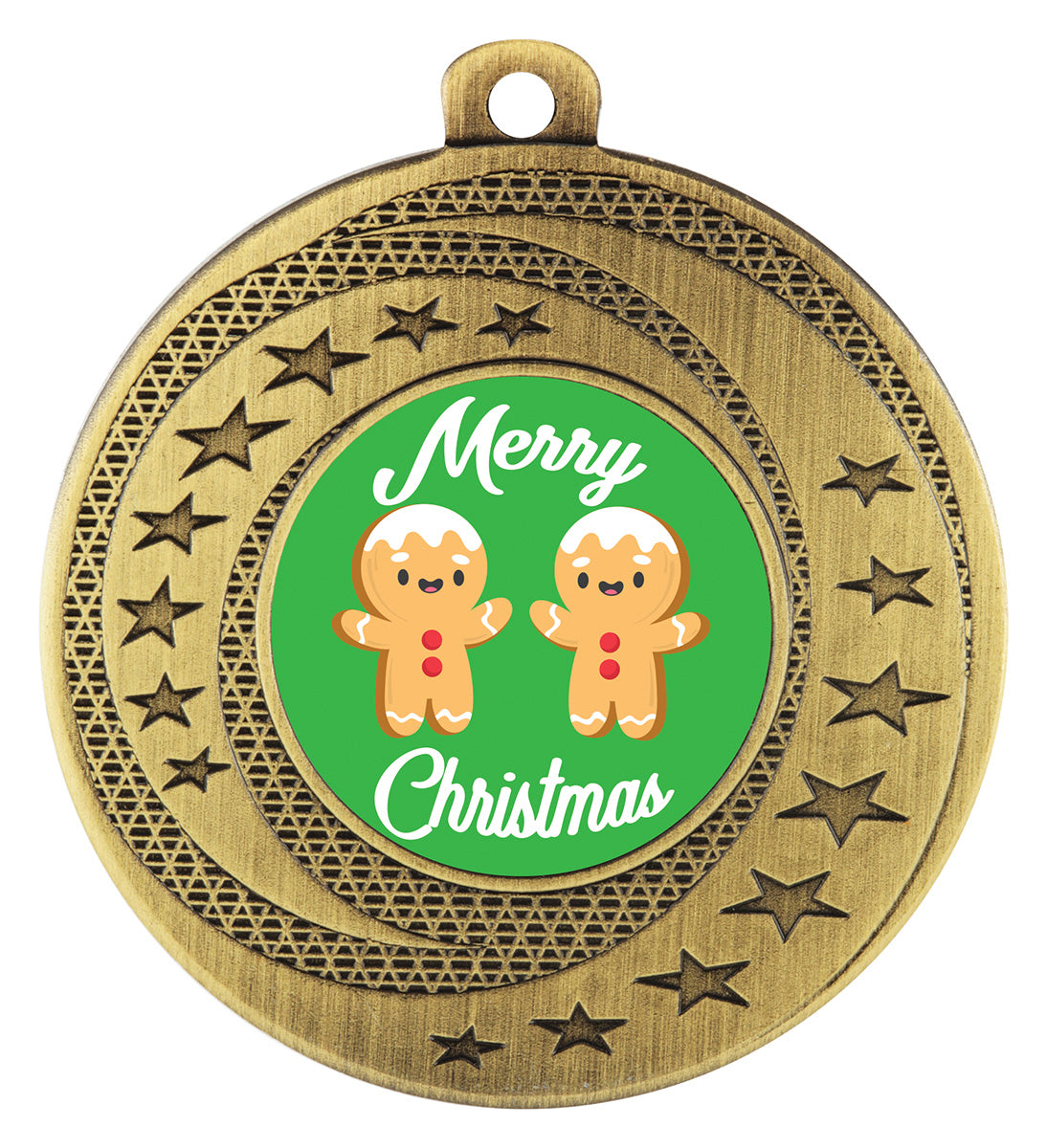 Wayfare - Christmas Gold