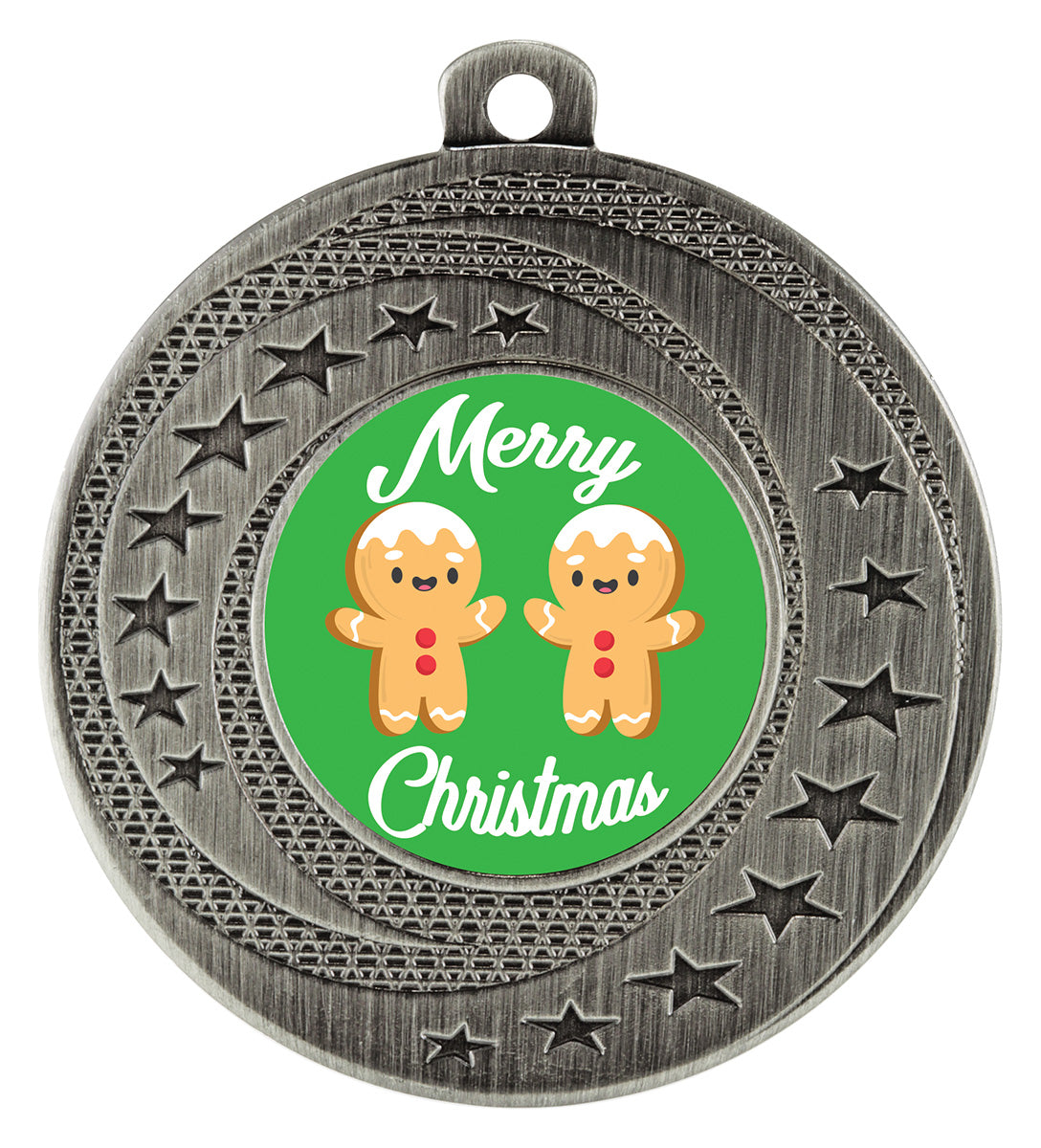 Wayfare - Christmas Silver