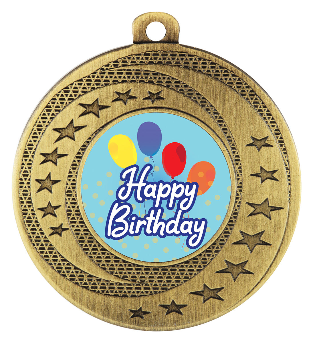 Wayfare - Birthday Gold