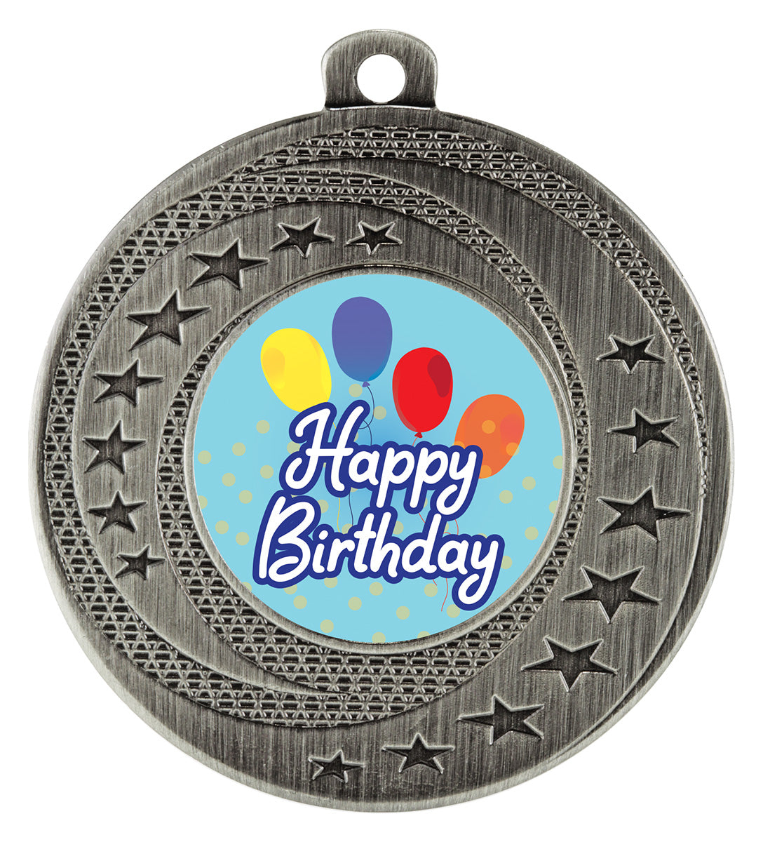 Wayfare - Birthday Silver