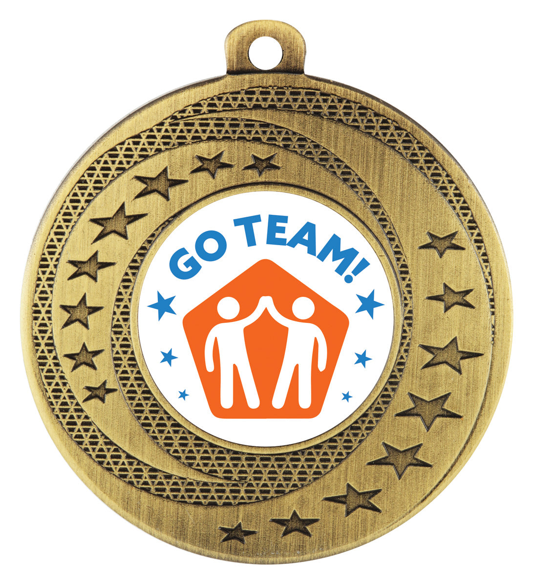 Wayfare - Teamwork Gold