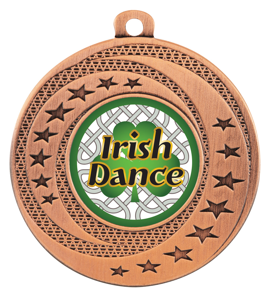 Wayfare - Irish Dance Bronze
