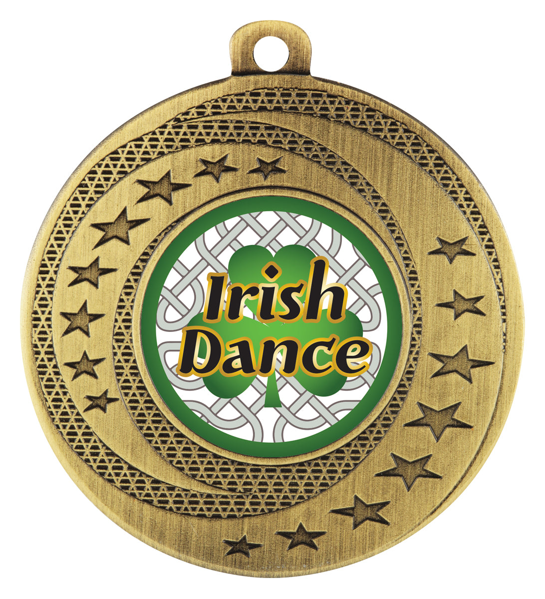Wayfare - Irish Dance Gold