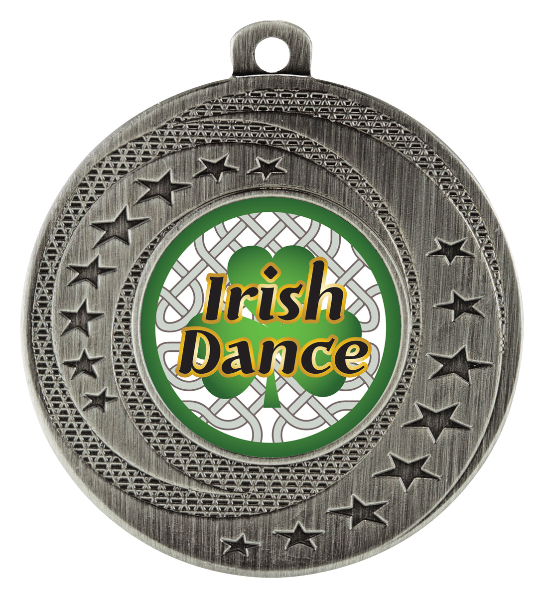 Wayfare - Irish Dance Silver