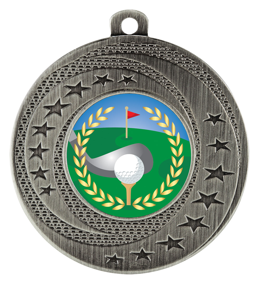 Wayfare - Golf Silver