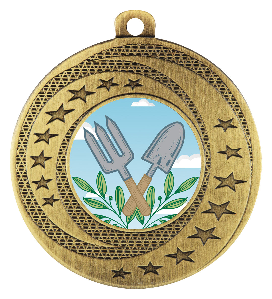 Wayfare - Gardening Gold