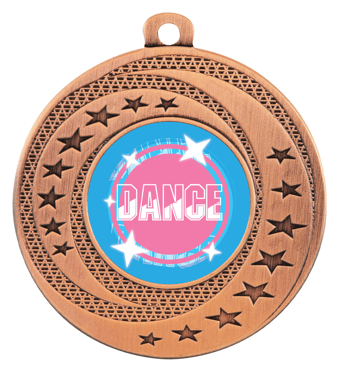 Wayfare - Dance Bronze