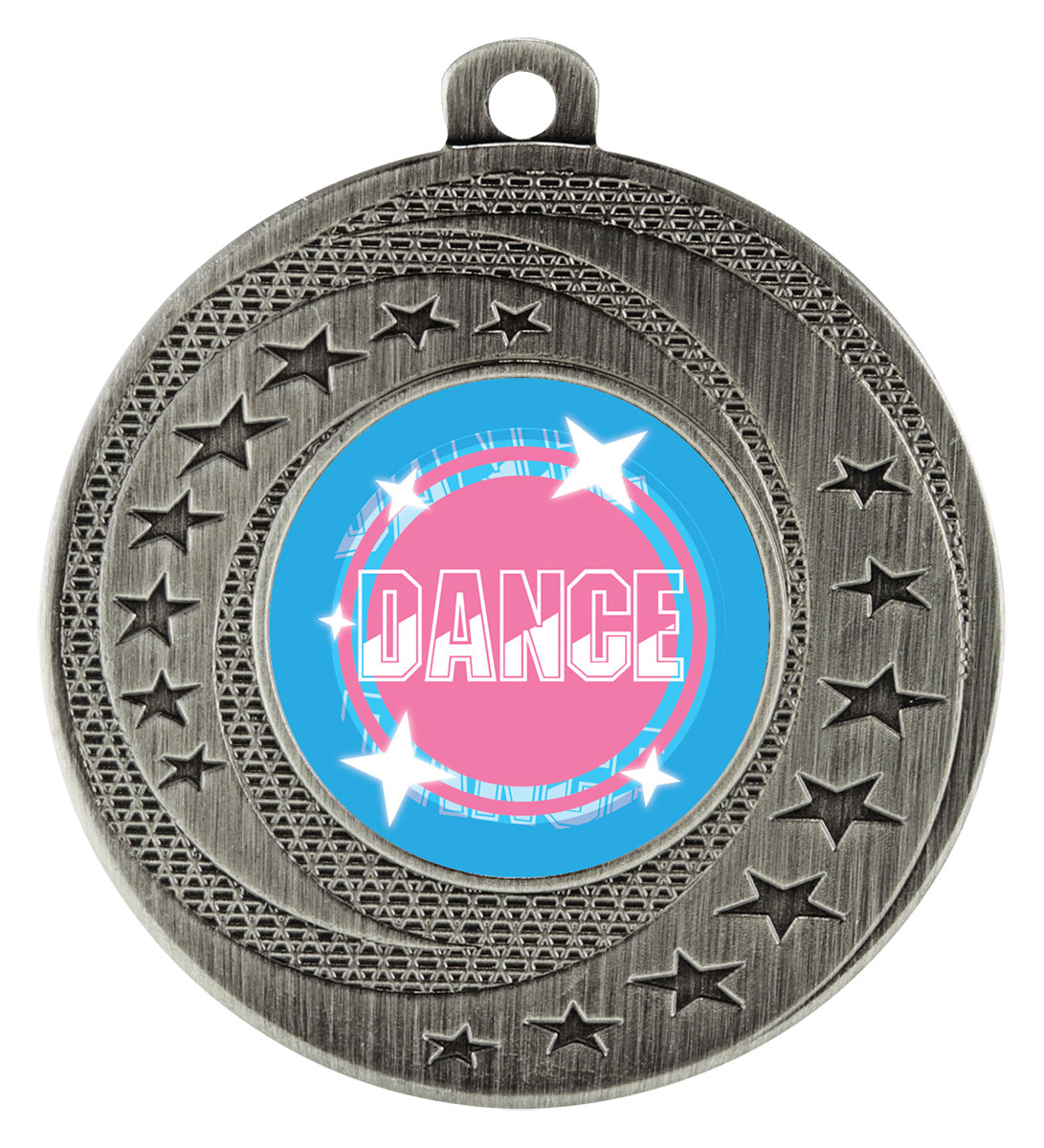 Wayfare - Dance Silver