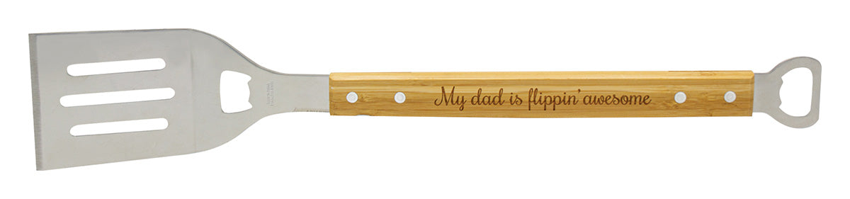 Ultimate BBQ Spatula 500mm