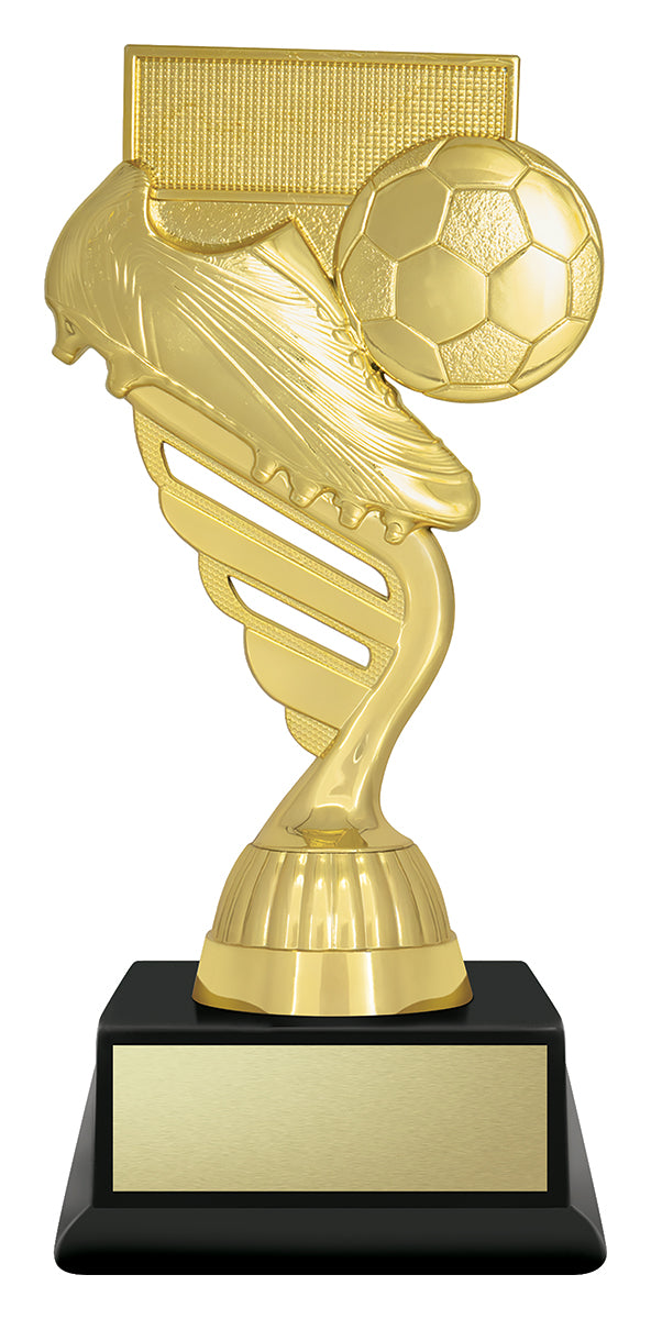 Budget Gold - Football 160mm