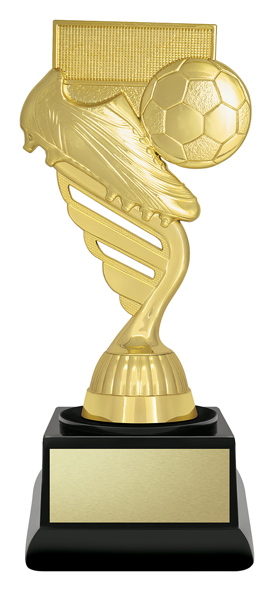 Budget Gold - Football 175mm