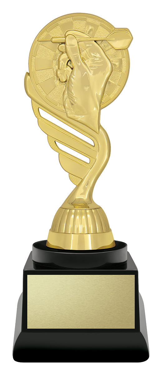 Budget Gold - Darts 195mm