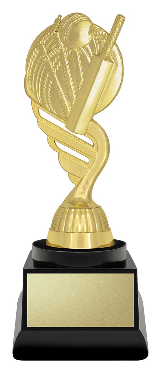 Budget Gold - Cricket 195mm