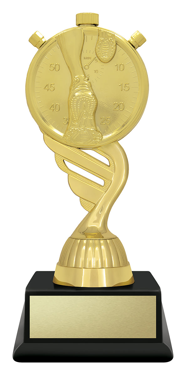 Budget Gold - Athletics 160mm