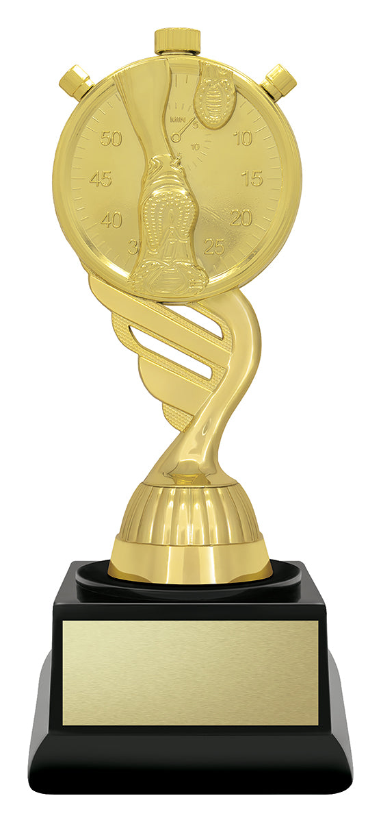 Budget Gold - Athletics 175mm