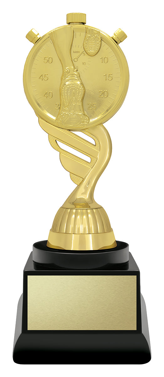 Budget Gold - Athletics 195mm