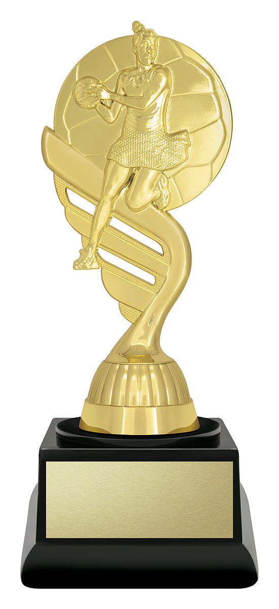 Budget Gold - Netball 175mm