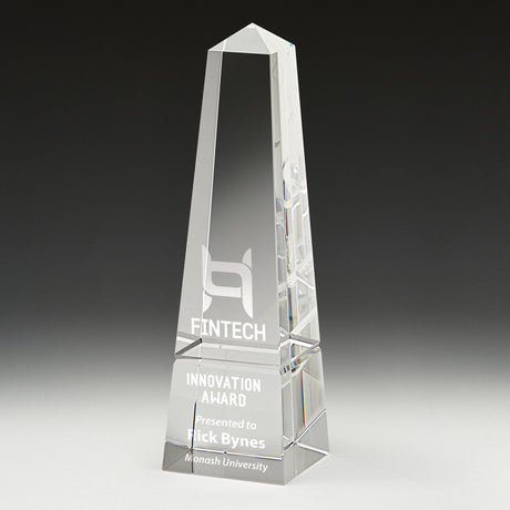 Sentinel Crystal 230mm