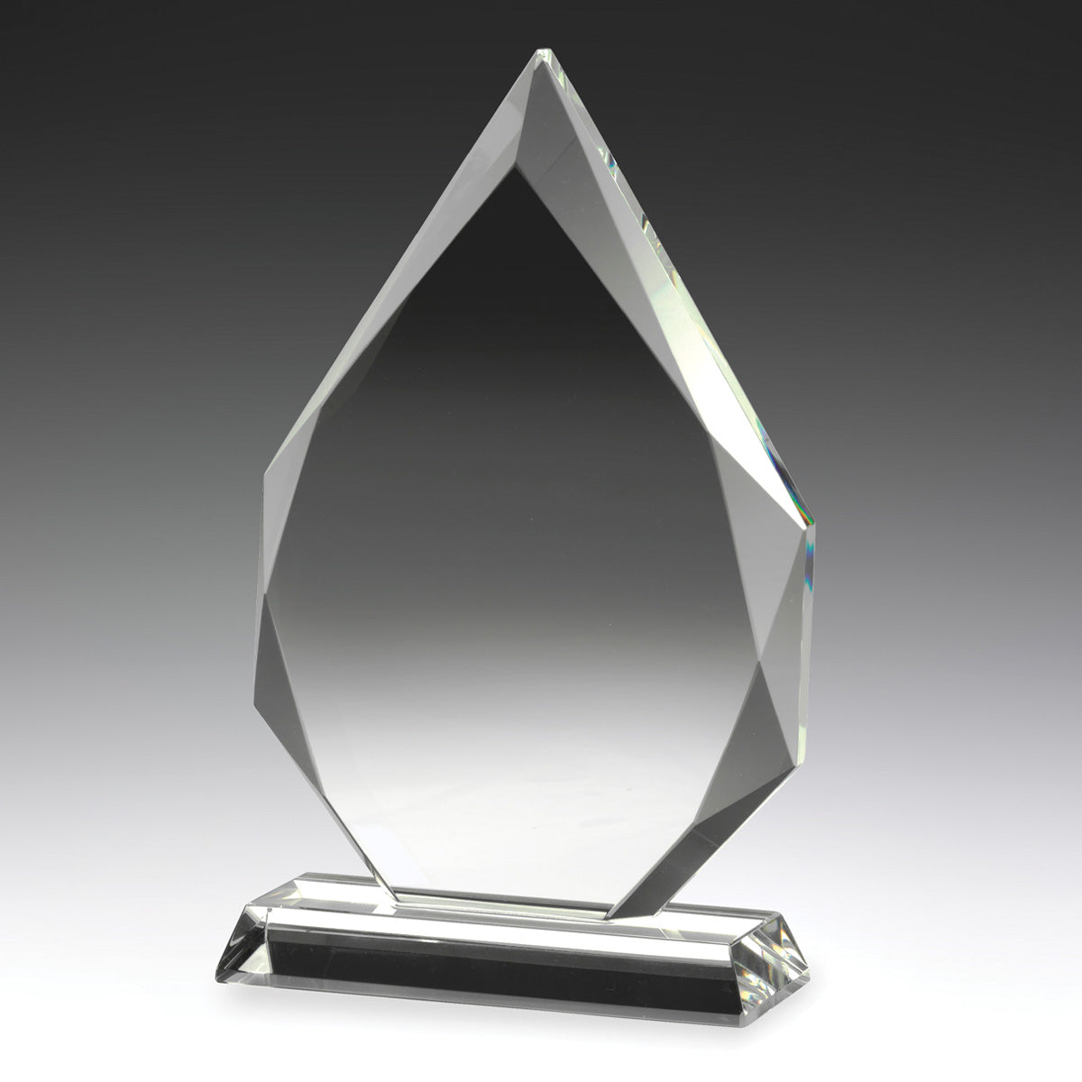 Arrowhead Recognition 170mm