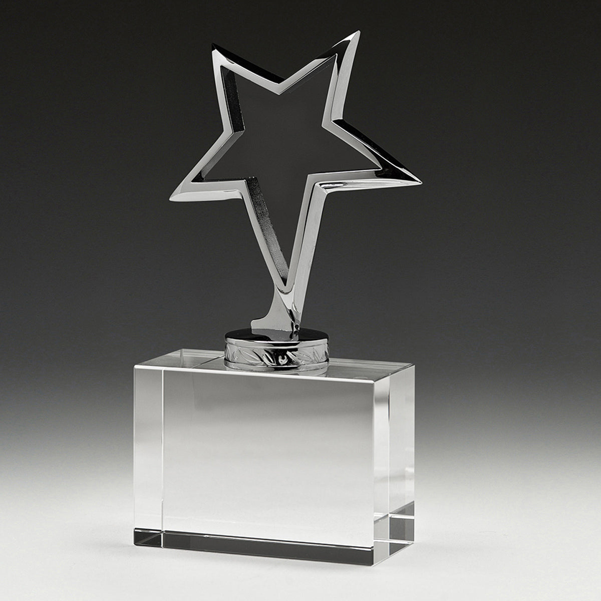 Meta Star Crystal 170mm