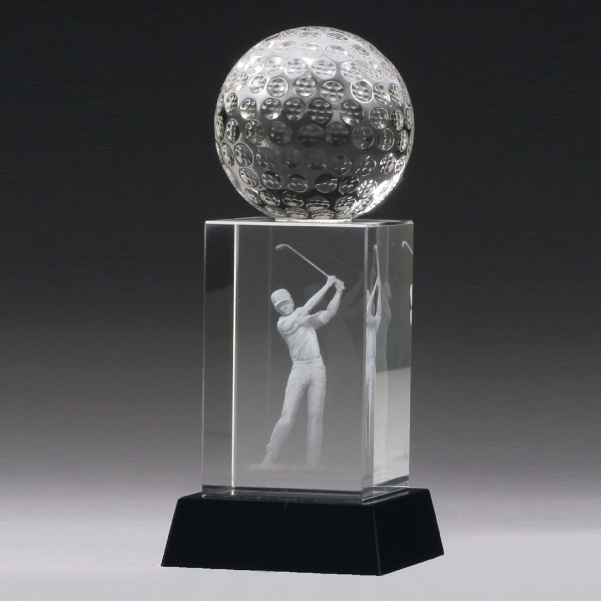 Golf Hologram 155mm