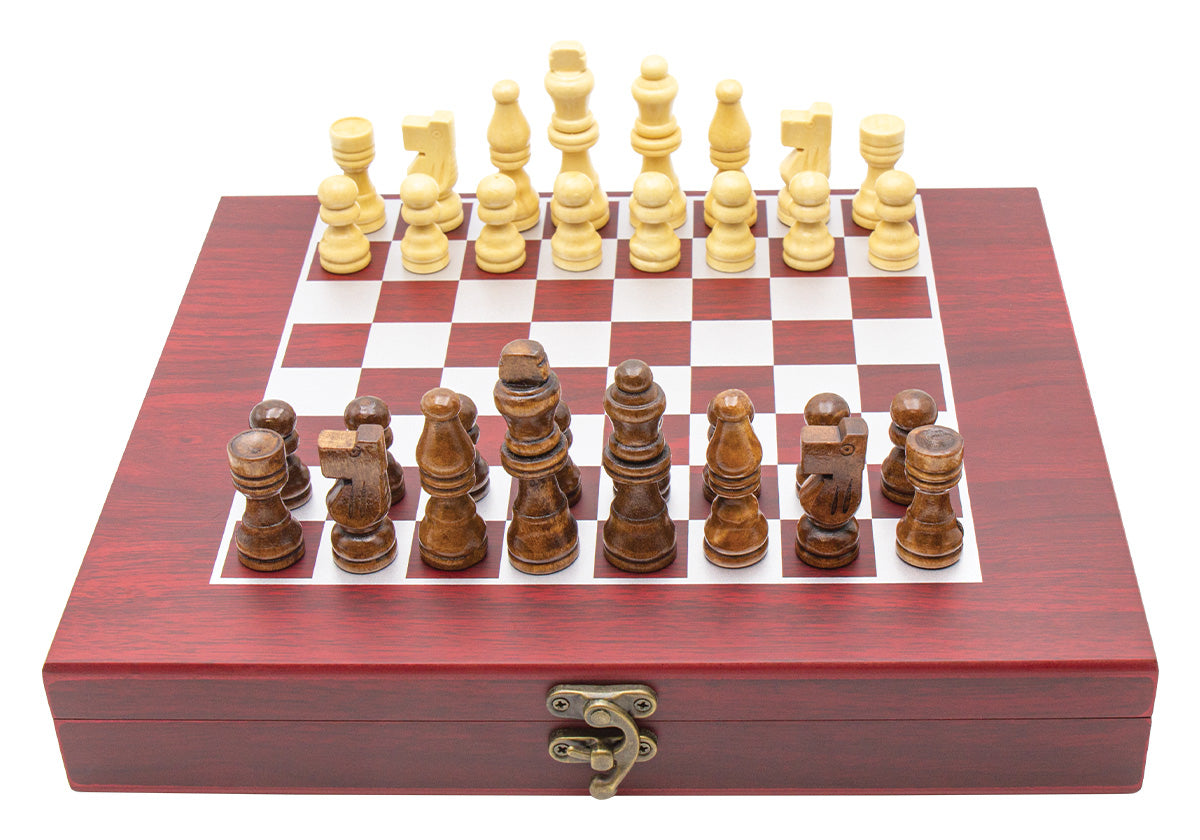Chess Set 270mm