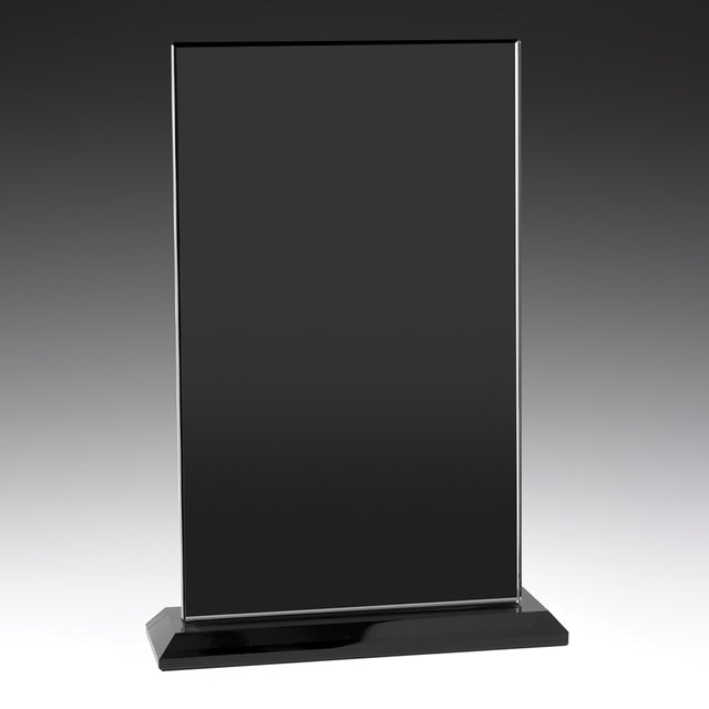 Glass Standard 185mm