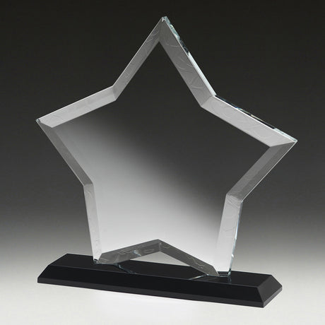 Crystal Black Ice 175mm