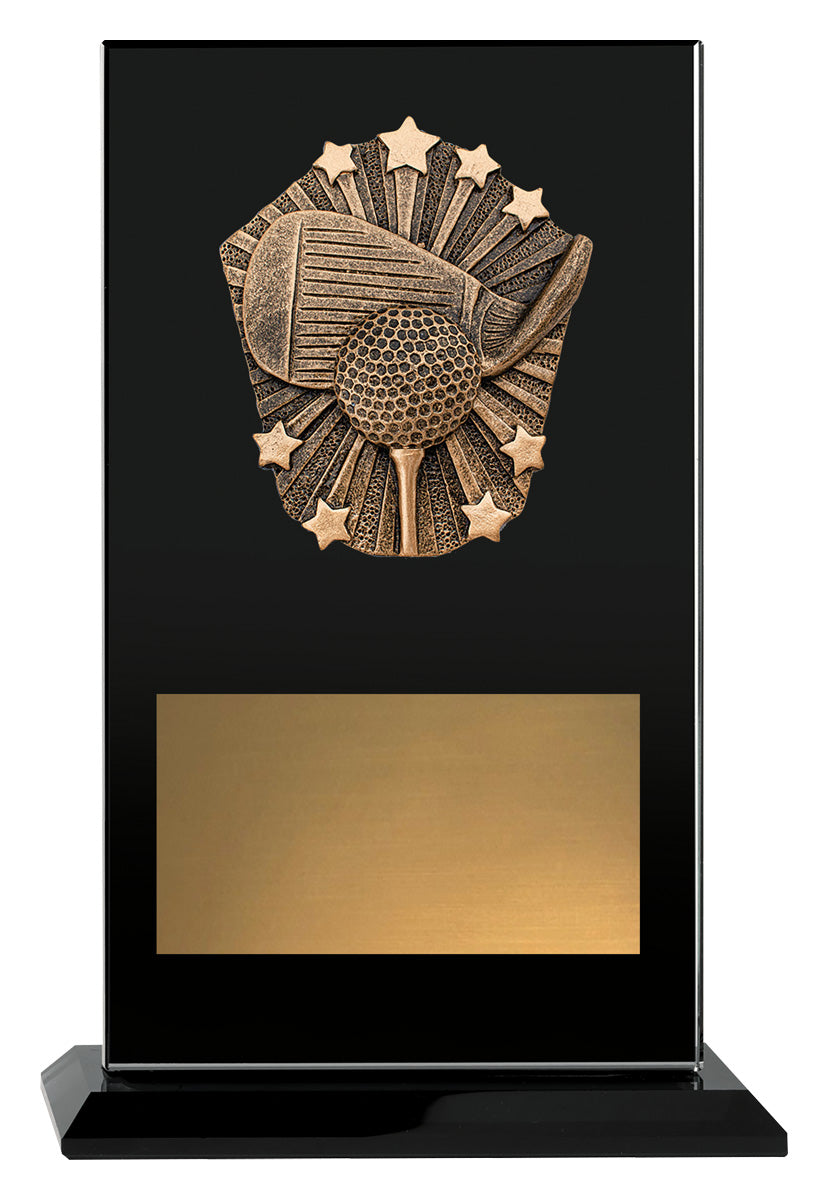 Cosmos Glass - Golf 185mm