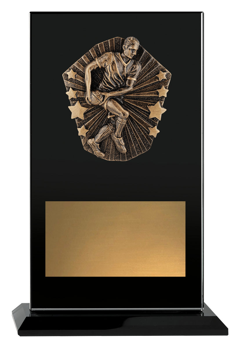 Cosmos Glass - Male 185mm