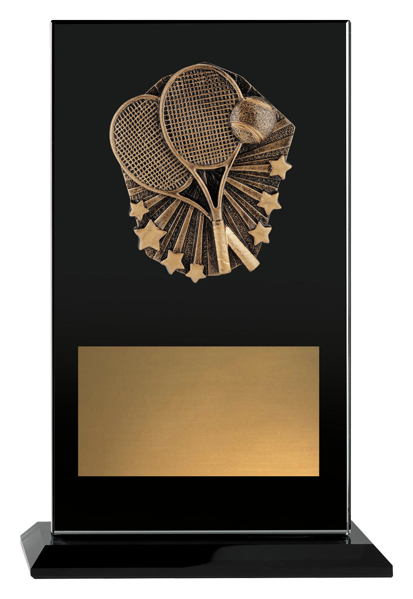 Cosmos Glass - Tennis 185mm